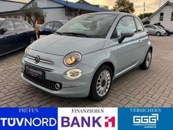 Grün Gebraucht 2022 Fiat 500 Dolcevita Kleinwagen | 12.250 € (Guter Preis)