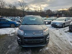 Gebraucht 2014 Citroën C3 Picasso SELECTION Van / Kleinbus | 4.990 € (Fairer Preis)