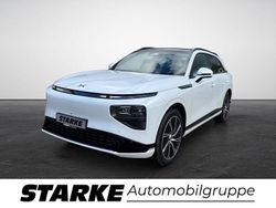 Weiß (arctic white) Neu 2025 XPENG G9 RWD Long Range SUV | 69.390 € (Etwas zu teuer)
