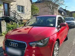 Rot Gebraucht 2011 Audi A1 Kleinwagen | 8.000 € (Fairer Preis)