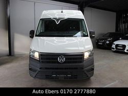 Weiß Gebraucht 2021 VW Crafter Van | 14.999 € (Superpreis)