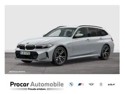 BMW 330e