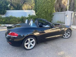 Schwarz Gebraucht 2010 BMW Z4 Cabrio | 15.700 € (Etwas zu teuer)