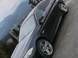 Schwarz Gebraucht 2012 BMW 530 M Sport Limousine | 13.100 € (Superpreis)