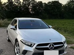 Gebraucht 2019 Mercedes A180 Progressive Kleinwagen | 18.250 € (Fairer Preis)