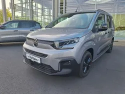 Grau Neu 2025 Citroën Berlingo Shine Van / Kleinbus | 31.990 € (Guter Preis)