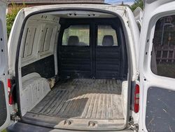 Weiß Gebraucht 2011 VW Caddy Van / Kleinbus | 5.500 € (Guter Preis)