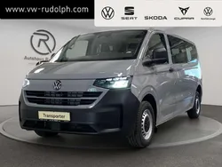 Stone grey Neu 2025 VW T6.1 Van | 51.490 € (Guter Preis)