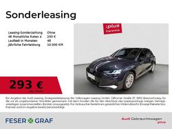 Manhattangrau metallic Gebraucht 2025 Audi A3 Ambiente Limousine | 32.490 € (Superpreis)