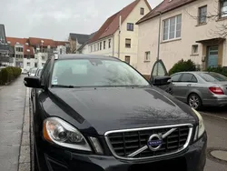 Blau Gebraucht 2010 Volvo XC60 Momentum SUV | 9.500 € (Superpreis)