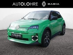 Grün Neu 2025 Renault R5 Komfort Kleinwagen | 32.980 € (Fairer Preis)