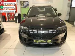Magmaschwarz Gebraucht 2023 Dacia Spring Essentiel Kleinwagen | 14.990 €