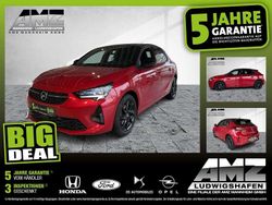 Lackierung peperoncino red/typ Gebraucht 2023 Opel Corsa Kleinwagen | 16.450 € (Fairer Preis)