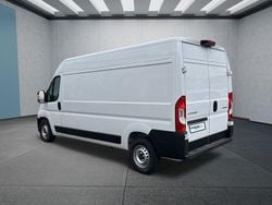 Weiß Gebraucht 2024 Citroën Jumper Van / Kleinbus | 34.949 € (Fairer Preis)