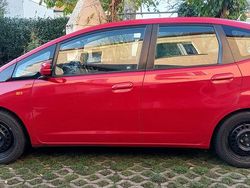 Rot Gebraucht 2010 Honda Jazz Kleinwagen | 4.200 € (Fairer Preis)