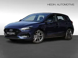 Weiß Neu 2024 Hyundai i30 Advantage Limousine | 26.890 € (Fairer Preis)