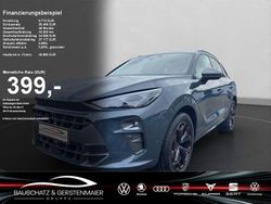 Blau Gebraucht 2025 Cupra Terramar SUV | 46.890 € (Teuer)