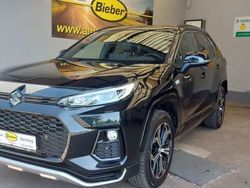 Schwarz Gebraucht 2020 Suzuki Across SUV | 30.950 €