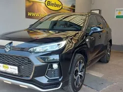 Schwarz Gebraucht 2020 Suzuki Across SUV | 30.950 € (Fairer Preis)