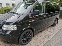 Schwarz Gebraucht 2006 VW T5 Van | 7.850 € (Superpreis)