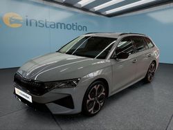 Neu 2025 Skoda Octavia RS Kombi | 43.949 € (Etwas zu teuer)