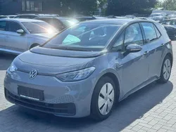 Grau Gebraucht 2021 VW ID.3 Pure Kleinwagen | 14.990 € (Guter Preis)