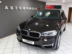 Braun Gebraucht 2015 BMW X5 Performance SUV | 16.999 € (Guter Preis)