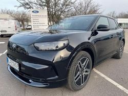 Schwarz Gebraucht 2024 Ford Capri Extended Range SUV | 39.450 € (Superpreis)