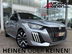 Lack grau artense/typ aussenve Neu 2025 Peugeot 208 Style Kleinwagen | 24.200 € (Teuer)