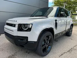 Borasco grey Neu 2025 Land Rover Defender HSE Dynamic SUV | 114.990 € (Superpreis)