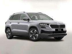 Graphitgrau metallic Neu 2025 Skoda Karoq Selection SUV | 32.600 € (Guter Preis)