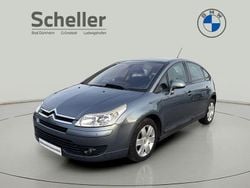 Grau Gebraucht 2006 Citroën C4 Comfort Limousine | 2.900 € (Fairer Preis)