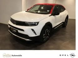 Weiss Gebraucht 2021 Opel Mokka-e Elegance SUV | 16.840 € (Fairer Preis)