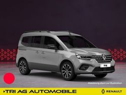 Neu 2025 Renault Kangoo Equilibre Van / Kleinbus | 32.407 € (Teuer)