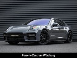 Andere farbe Gebraucht 2022 Porsche Panamera GTS Limousine | 202.482 €