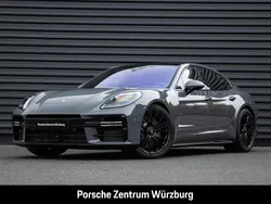 Andere farbe Gebraucht 2022 Porsche Panamera GTS Limousine | 202.482 €