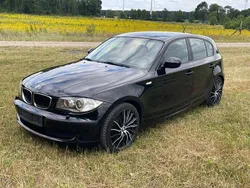 Schwarz Gebraucht 2011 BMW 118 Kleinwagen | 4.300 € (Fairer Preis)