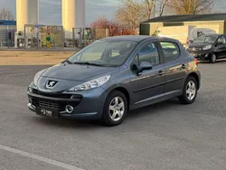 Grau Gebraucht 2008 Peugeot 207 Urban Move Kleinwagen | 3.450 € (Fairer Preis)