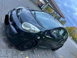 Schwarz Gebraucht 2007 Citroën C1 Kleinwagen | 599 € (Superpreis)