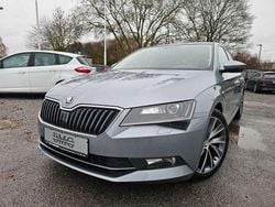 Grau Gebraucht 2016 Skoda Superb LAURIN & KLEMENT Kleinwagen | 14.490 € (Fairer Preis)