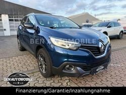 Blau Gebraucht 2018 Renault Kadjar Bose Edition SUV | 16.700 € (Fairer Preis)