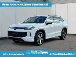 VW Tayron