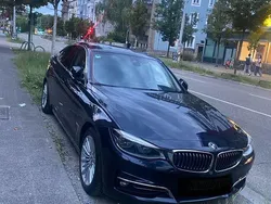 Blau Gebraucht 2016 BMW 330 Gran Turismo Sport Line Limousine | 20.200 € (Fairer Preis)