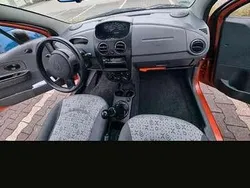 Gebraucht 2010 Chevrolet Matiz Kleinwagen | 2.200 € (Teuer)