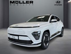 Weiß Gebraucht 2024 Hyundai Kona Trend SUV | 33.770 €