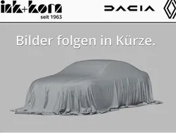 Schwarz Gebraucht 2021 Dacia Lodgy Stepway Van / Kleinbus | 15.990 € (Etwas zu teuer)