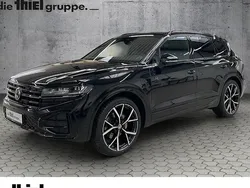 Schwarz Neu 2025 VW Touareg R-line SUV | 114.990 €