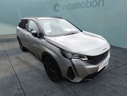 Silber Gebraucht 2022 Peugeot 5008 GTi Van / Kleinbus | 36.890 € (Etwas zu teuer)