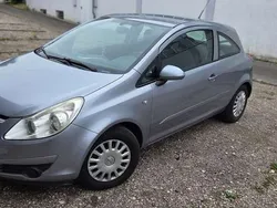 Blau Gebraucht 2007 Opel Corsa Limousine | 1.599 € (Superpreis)