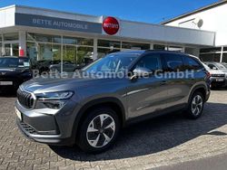 Grau Neu 2025 Skoda Kodiaq Selection SUV | 39.980 € (Guter Preis)